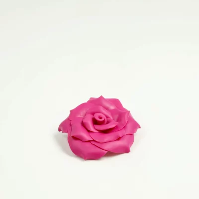 Broche Rosarosae