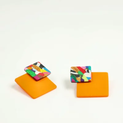 Pendientes Ritmo