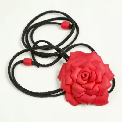 Choker Rosarosae