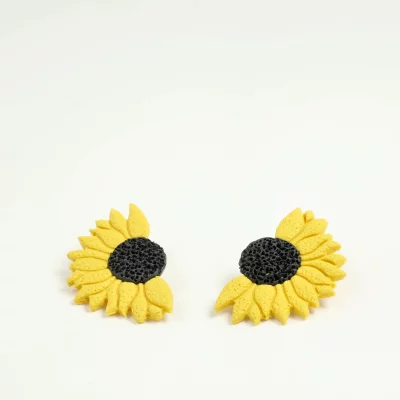 Pendientes Me quiero, me quiero