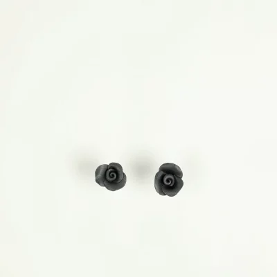 Pendientes Rosarosae mini