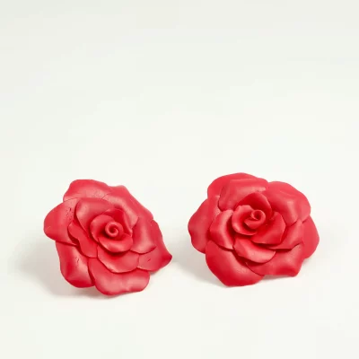 Pendientes Rosarosae L